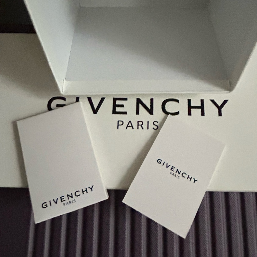 Givenchy Brand New Empty Box - image 4